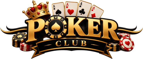 Poker Club logo